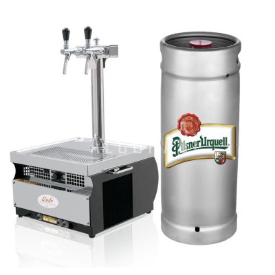 sub keg dispenser