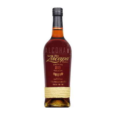 Zacapa XO 70 cl