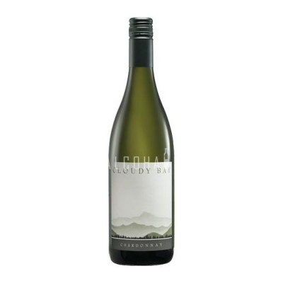 Buy Cloudy Bay Chardonnay 75cl Online Free Delivery In Singapore Alcohaul